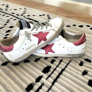 Golden Goose Superstars
